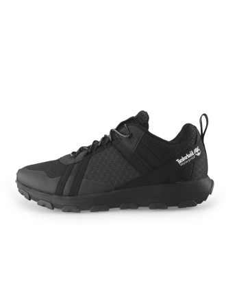Timberland Sneakers Zwart 271012