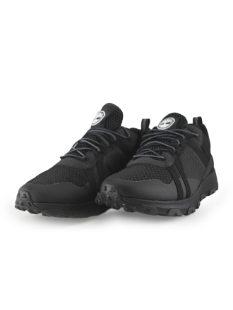 Timberland Sneakers Zwart 271012