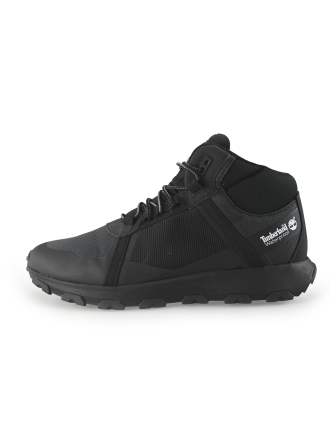 Timberland Sportschoenen Zwart 271013