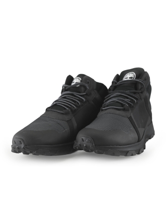 Timberland Sportschoenen Zwart 271013