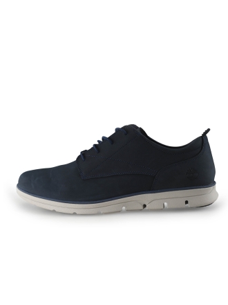 Timberland Veterschoenen Blauw 271017