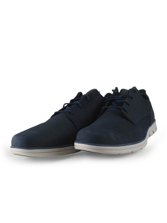 Timberland Veterschoenen Blauw 271017