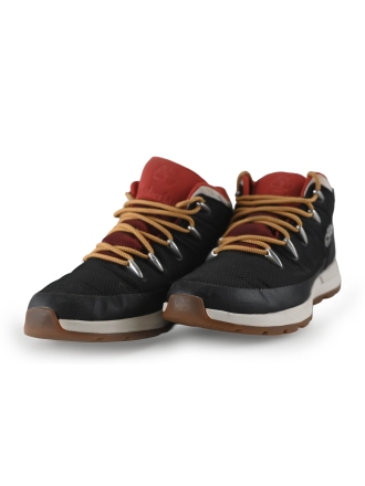 Timberland Sneakers Zwart 271018
