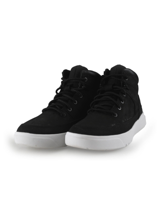 Timberland Sneakers Zwart 271019