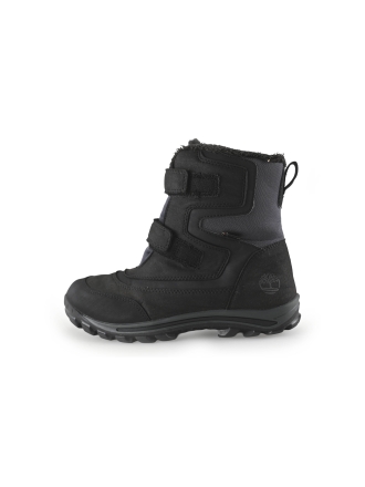 Timberland Snowboots Zwart 271020