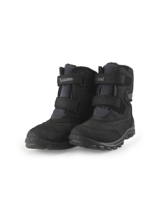 Timberland Snowboots Zwart 271020