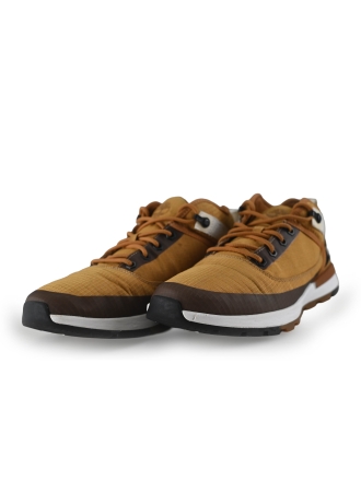 Timberland Veterboots Cognac 271025
