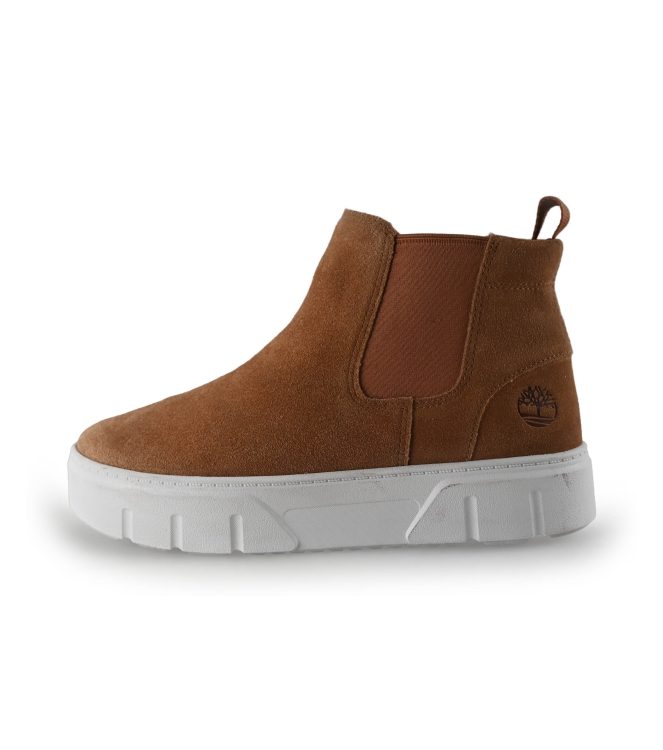Timberland Enkellaarzen