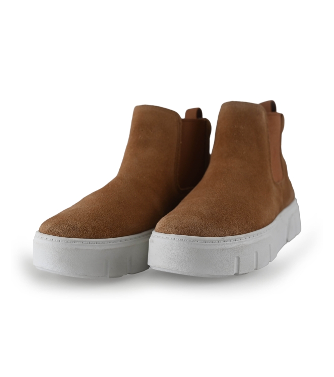 Timberland Enkellaarzen