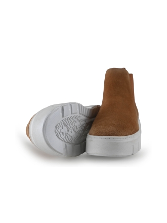 Timberland Enkellaarzen