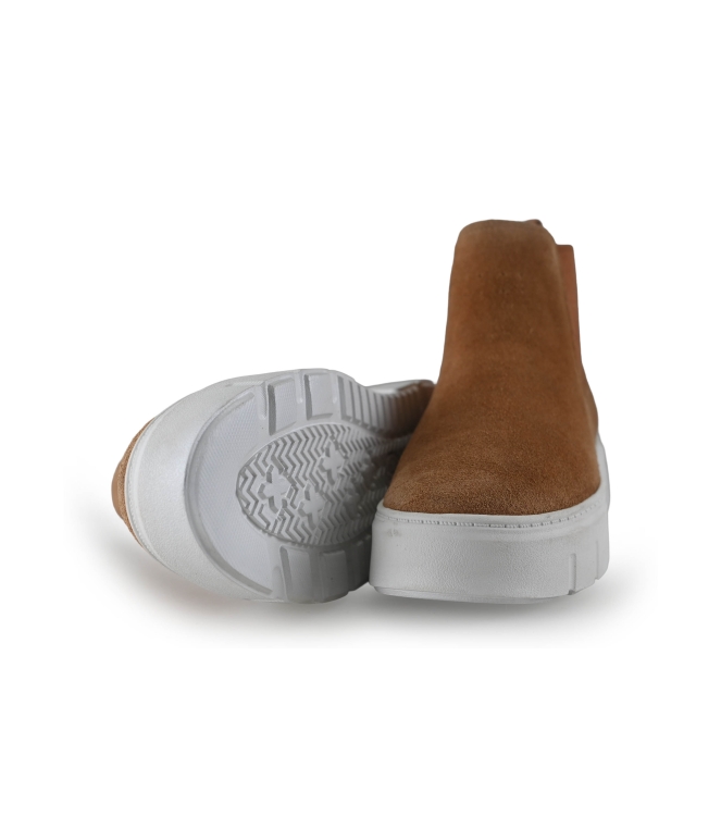 Timberland Enkellaarzen