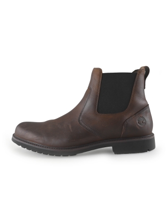 Timberland Chelsea boots Bruin 271028