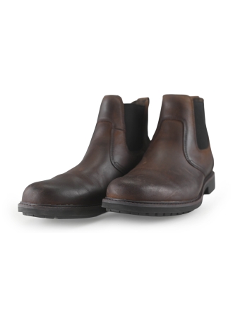Timberland Chelsea boots Bruin 271028
