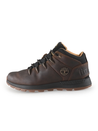 Timberland Veterboots Bruin 271031