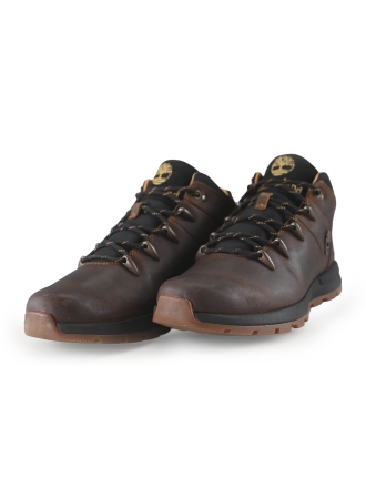 Timberland Veterboots Bruin 271031