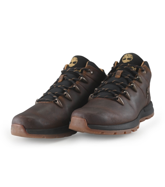Timberland Veterboots