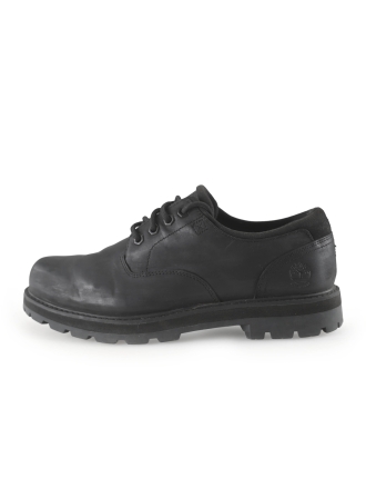 Timberland Veterschoenen Zwart 271034