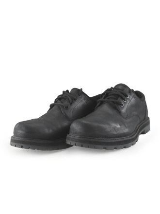 Timberland Veterschoenen Zwart 271034