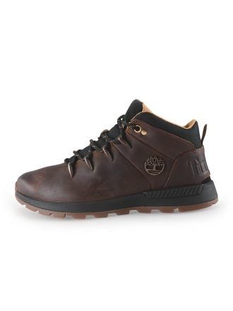 Timberland Veterboots Bruin 271036