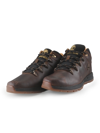 Timberland Veterboots Bruin 271036