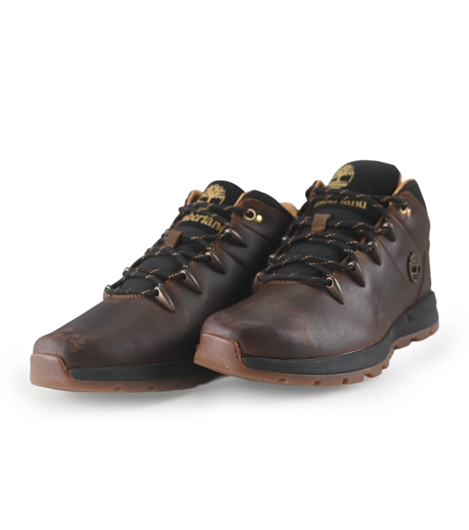 Timberland Veterboots