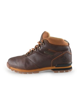 Timberland Veterboots Cognac 271038