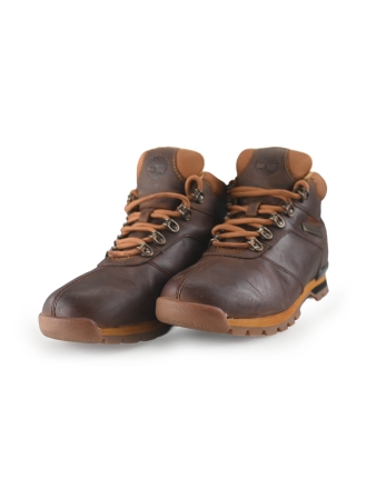 Timberland Veterboots Cognac 271038
