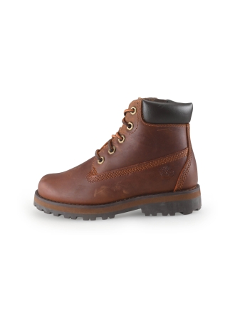 Timberland Veterboots Bruin 271042