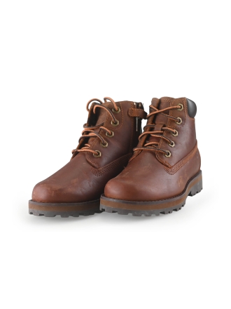 Timberland Veterboots Bruin 271042