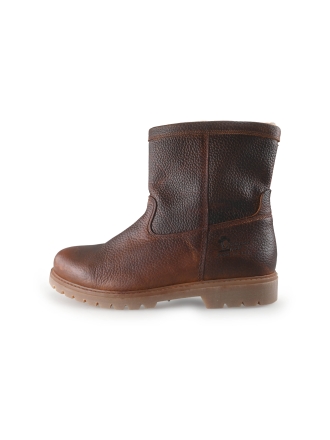 Panama Jack Boots Cognac 271052