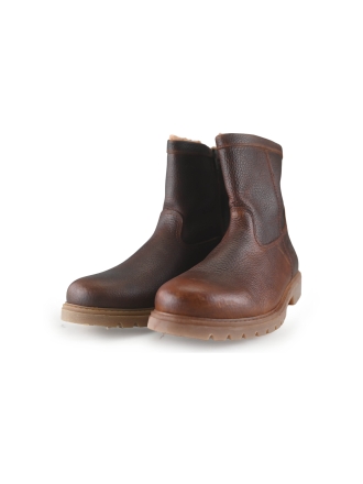 Panama Jack Boots Cognac 271052