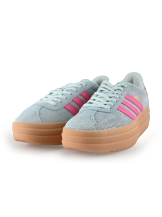 Adidas Sneakers Blauw 271054