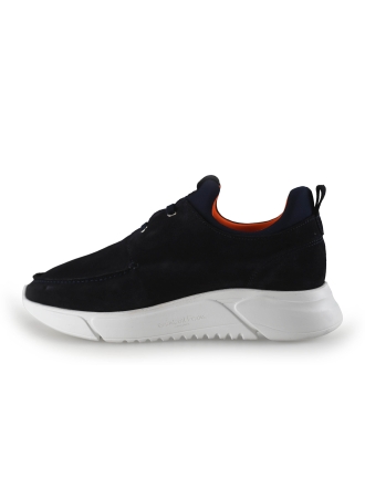 Reinhard Frans Sneakers Blauw 271055