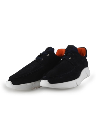 Reinhard Frans Sneakers Blauw 271055