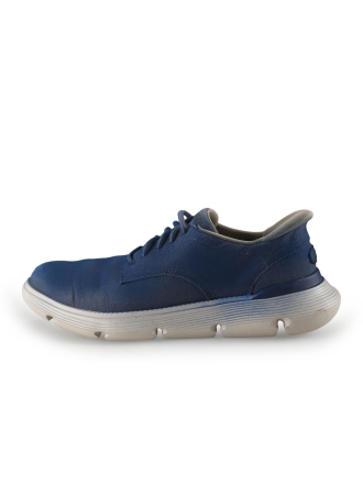Skechers Instappers Blauw 271060