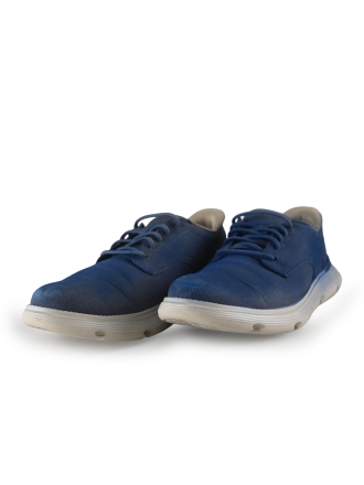 Skechers Instappers Blauw 271060