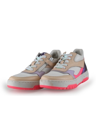 Muyters Sneakers Roze 271063