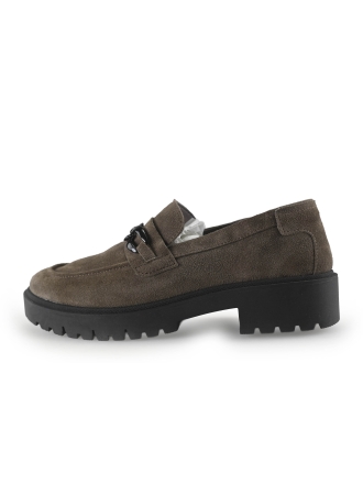 Feyn Loafers Bruin 271068