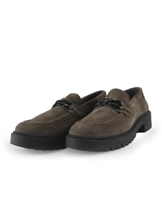 Feyn Loafers Bruin 271068