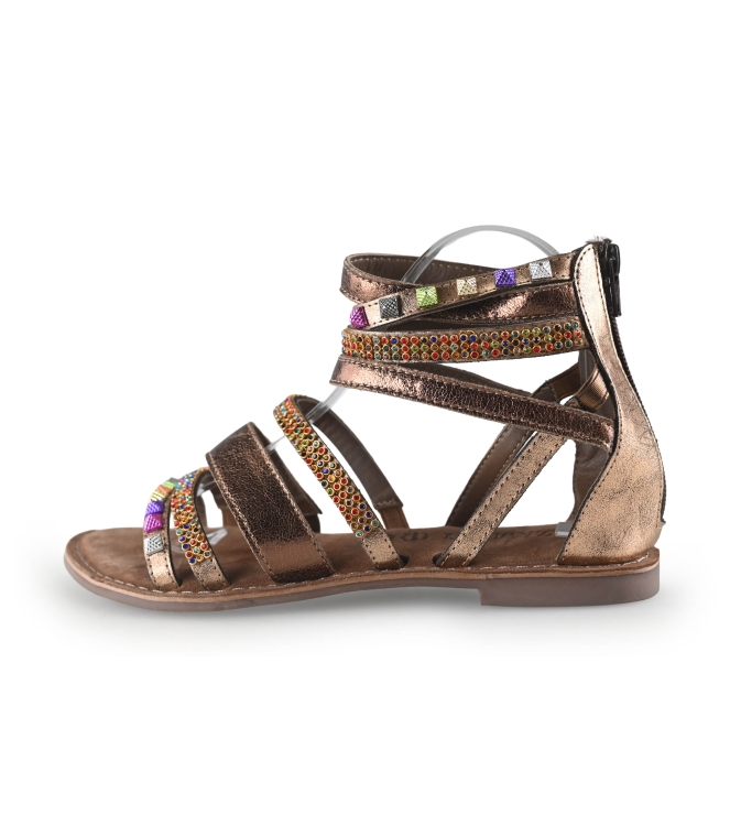 Lazamani Sandalen