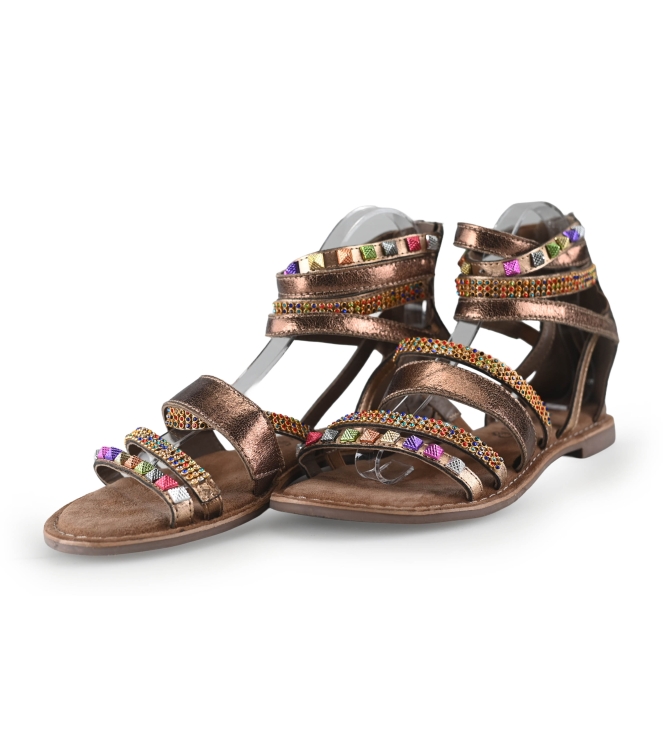 Lazamani Sandalen