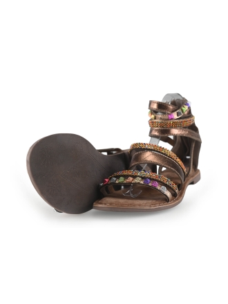 Lazamani Sandalen