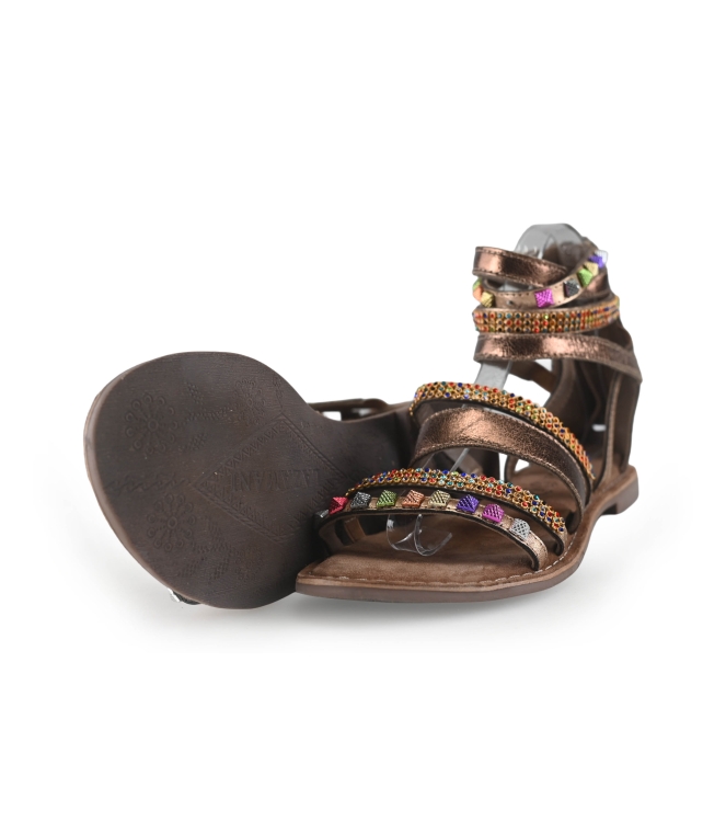 Lazamani Sandalen