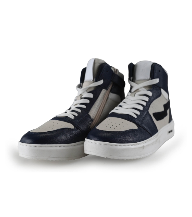 Muyters Hoge sneakers