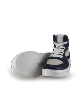 Muyters Hoge sneakers