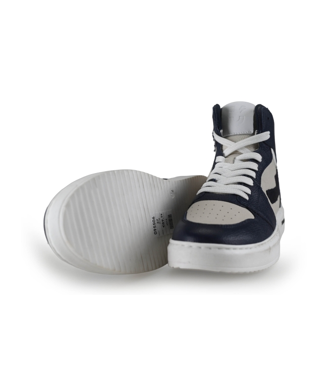 Muyters Hoge sneakers
