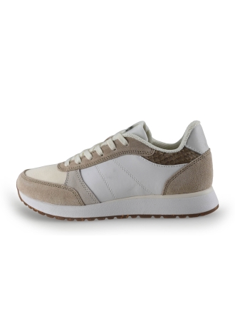 Woden Sneakers Beige 271076