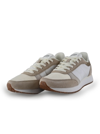 Woden Sneakers Beige 271076