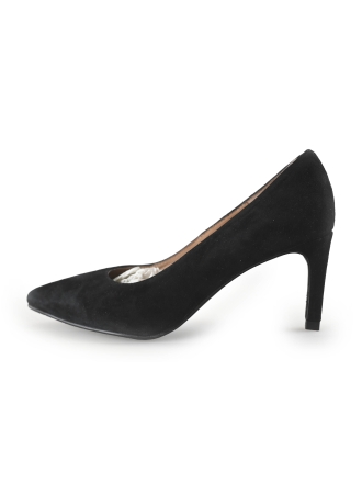 Linea Zeta Pumps Zwart 271082
