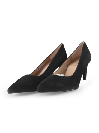 Linea Zeta Pumps Zwart 271082